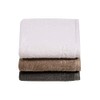 ESPRIT Modern Solid Wash Mitt 22 x 16 cm Cosmos