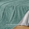 Homebliss Cuddly Blanket, 130 x 150 cm, Fluffy Fleece Blanket,
