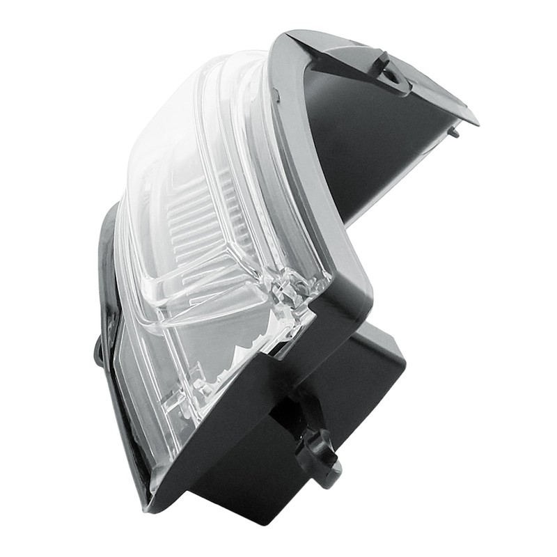Replacement Passenger Right Side Door Mirror Turn Signal Light Lamp