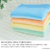 ORIM Imabari Towel, Clean, Long Lasting, Haruka, Iyo Orange, Face