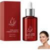 Firming Serum, Collagen Extract & Peptides Facial Serum, Anti-Aging Serum,