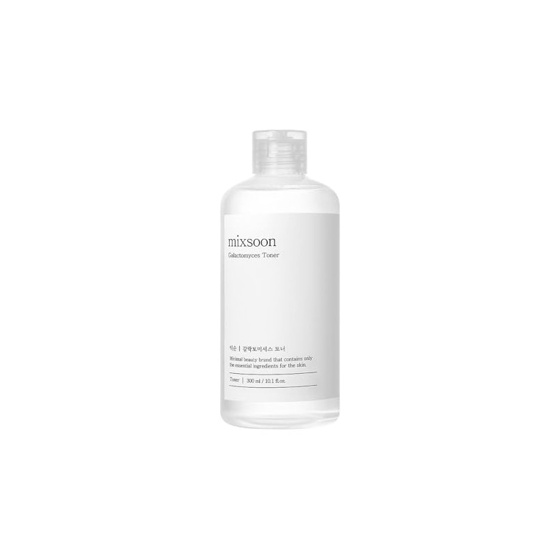 MIXSOON Toner Galactomyces 300ml