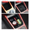 Z.MYUKI Spring Electric Extreme Centre Console Storage Compartment for Dacia