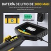 FINYQBET Endoscopio Profesional 1080P, IP67 360°