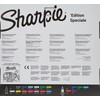 SHARPIE Special Edition, Pack of 20