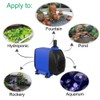 Knifel Submersible Pump 1056GPH (4000L/H 85W) Ultra Quiet with Over
