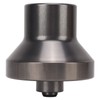 3/4in Drive 15 Teeth Centre Lock Wheel Nut Socket Aluminum