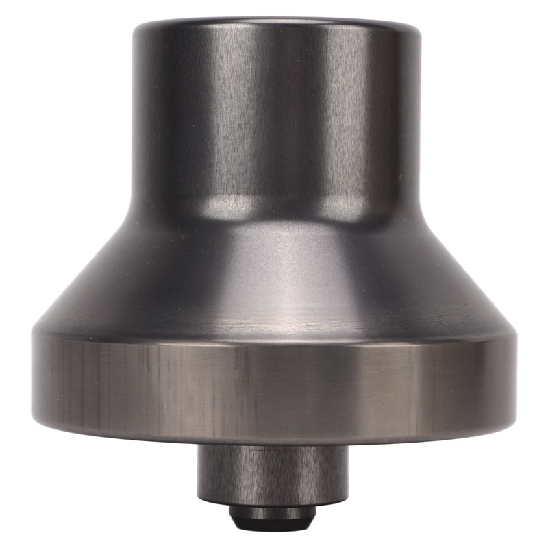 3/4in Drive 15 Teeth Centre Lock Wheel Nut Socket Aluminum