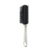 JUMAGIC JMHB-02WT Half Brush, White, 1 Piece