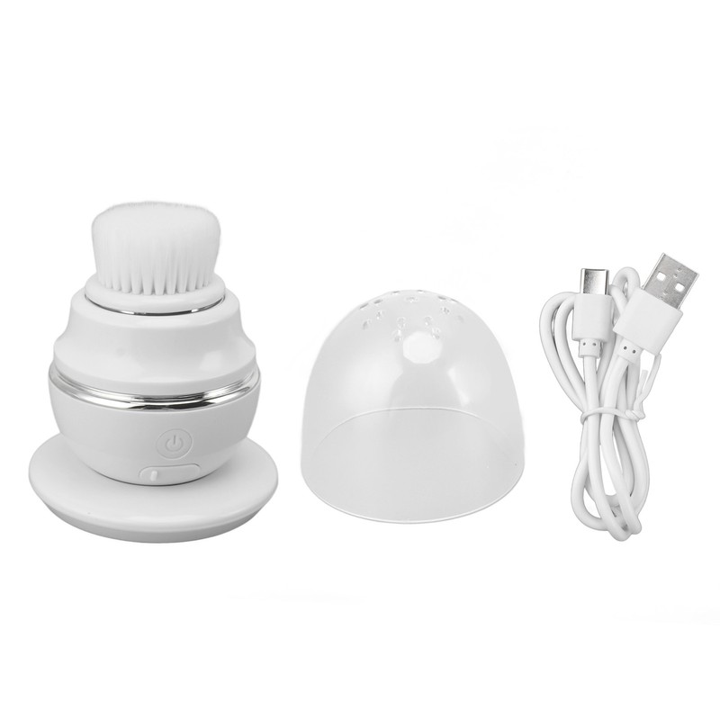 Facial Cleanser Brush 3 Speed 180mAH Suitable for All Skin