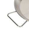 Vertical Skewer Grill Stainless Steel Detachable Multi Functional BBQ Grill