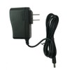 Hosim Charger for LED Writing Message Board, AC Adapter Flashing