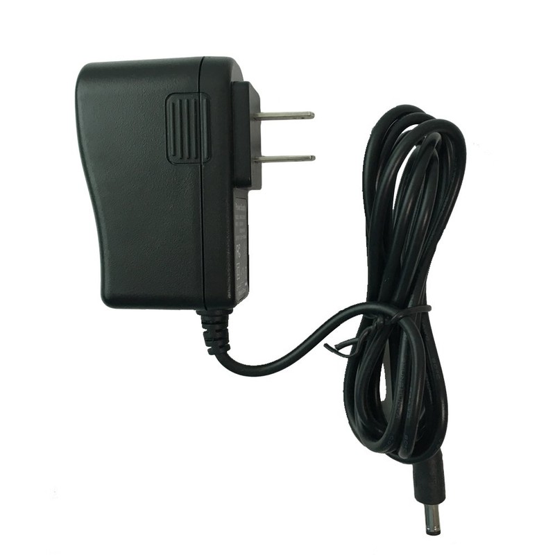 Hosim Charger for LED Writing Message Board, AC Adapter Flashing