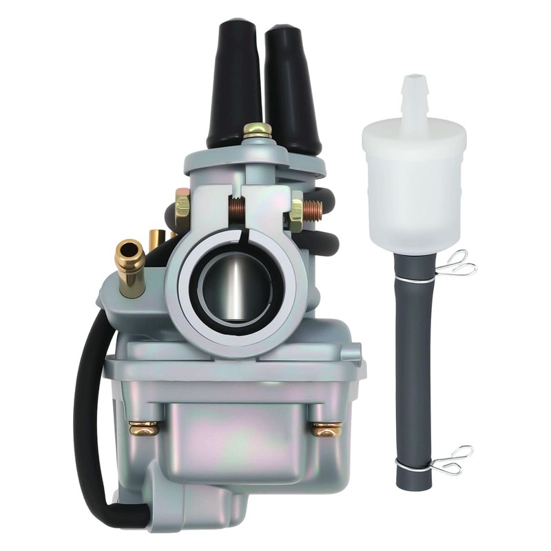 PW80 Carburetor Fit for Yamaha PW80 Y-Zinger Big Wheel BW80
