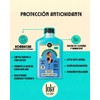 Shampoo Fortificante Danoz Vorazes - Cabello extremadamente dañado 250ml Lola