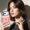 TopPerfekt for iPhone17 Pro Max Case Wallet with Card Holder,