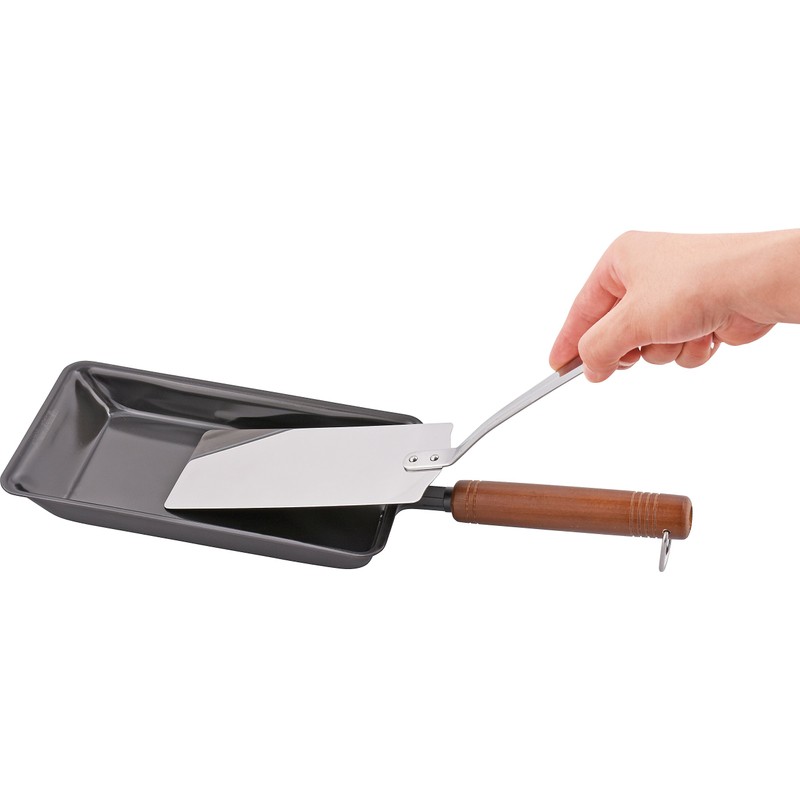 Wahei Freiz Ajidou AD-121 Japanese-Made Stainless Dumplings Ladle