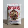 Heckers Unbleached All Purpose Flour 25lb