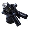 Thermostat Housing Coolant Thermostat Housing 103°C with Seal for C