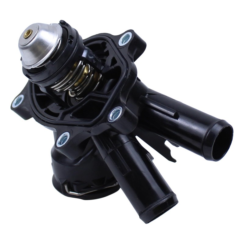 Thermostat Housing Coolant Thermostat Housing 103°C with Seal for C