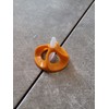 Cottley Twister Tile Spacer Levelling System 100 Screws, 50 Nuts