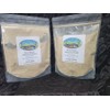 White Button Mushroom Powder 10oz Fine