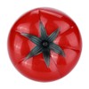 Kitchen Timer, Tomato Shaped Mechanical 60 Minutes, Countdown Timer Kitchen