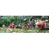 Jigsaw Puzzle Pikmin 3 (3) 352 Piece (352-97)