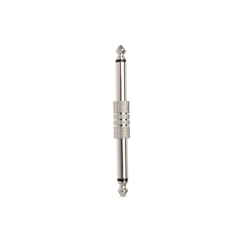 Hosa Technology GPP-296 1/4-Inch TS Guitar Pedal Coupler
