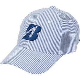Bridgestone Golf CPS25G Men's Cap Cool Vital Cold Pack Pocket Cap, WN, Free size