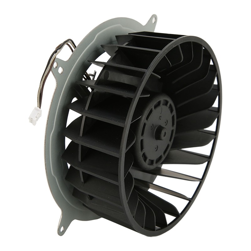 Internal Cooling Fan DC 12V 2.15A 23 Blades Universal Replacement