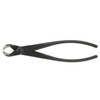 Hand Bonsai Cutter 175mm High Strength Ergonomic Bonsai Concave Cutter