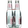 Fever-Tree Club Soda, 6.8 Fl Oz (Pack of 4)