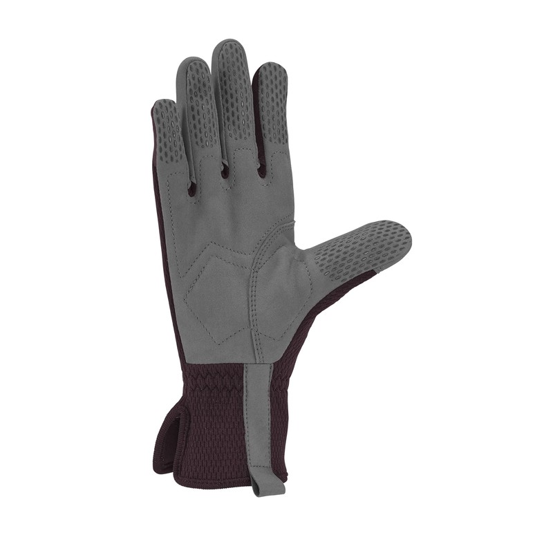 Carhartt Women's High Dexterity Padded Palm Touch Sensitive Long Cuff
