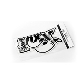Fox Shocks 803-00-889 Fox Decal Pack