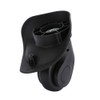 Luggage Suitcase Wheels, Lightweight PVC Universal Suitcase Wheels for Luggage