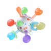 1 Piece Grab Ball for Babies, Teething Toy Baby Toy