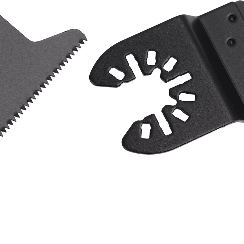 35PCS Multitool Blade High Carbon Steel Wear Resistant Incisive Oscillating