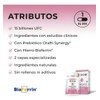 Bio B Probióticos Women con 15 billones UFC Hierro BioFerrin