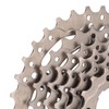 8 Speed 11‑34T Bicycle Freewheel Nickel Chromium Steel Mountain Bike