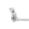 'Adjustable Mounting Bike Stand Bike Stand Aluminium – 28 "