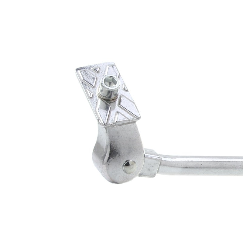 'Adjustable Mounting Bike Stand Bike Stand Aluminium – 28 "
