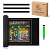 Nariolar Puzzle Mat - Puzzle Mat for up to 500/1000/1500