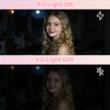 Digital Camera,48MP Kids Camera 1080P Dual Lens Cmopact Camera with