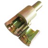 Hiro World Trade Flexible Tube, Brim Extruder Tool, 0.5 inches