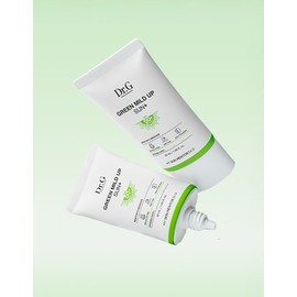 Dr.G [닥터지] 그린 마일드 업 선 플러스 50ml 단품/기획 2종 (택1) [Dr.G] Green Mild Up Sun Plus 50ml Single Item/Set of 2 Types (Choose 1)