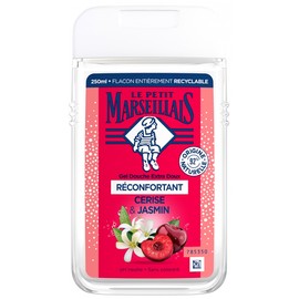 Le Petit Marseillais Extra Gentle Comforting Shower Gel Cherry Jasmine 250 ml