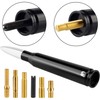 ONE250 Bullet Style Antenna, Compatible with Toyota Tundra All Models