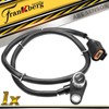 ABS Sensor Front Left for Galloper JK-01 Pajero II V2W