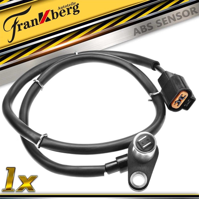 ABS Sensor Front Left for Galloper JK-01 Pajero II V2W